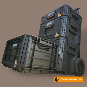 Stacktech, Side Stack Box Mounts -RTA.02- - Etsy