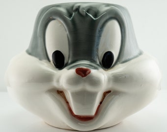 Looney Tunes Character Craft to Paint Animation Character Ceramic Figurine Looney Tunes Hero Ceramic Sylvester Cat Ready to Paint