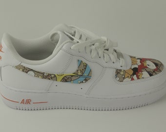 air force 1 low customize