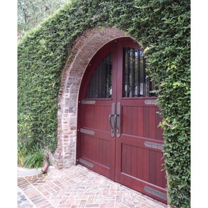 Charleston South Caroline Architecture Door Digital Download