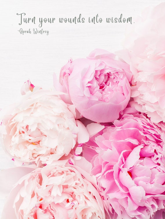 Desktop Wallpaper and Poster quote_ Etsy