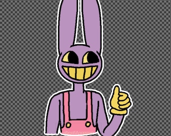 Emoji de pulgar hacia arriba de Jax