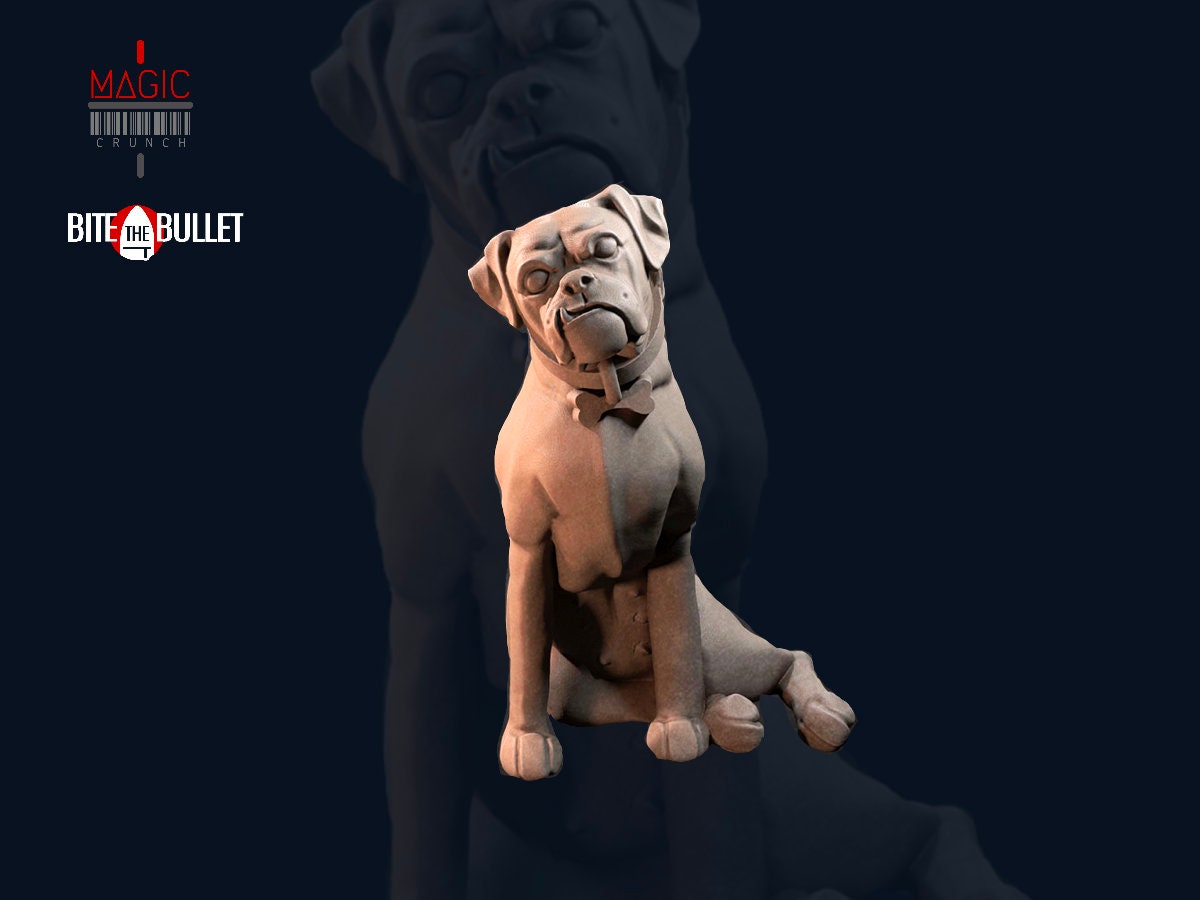 Dog X 3 by Bite the Bullet - Etsy Dog X 3 by Bite the Bullet - Etsy