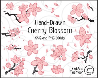 Free Free 303 Japanese Flower Svg SVG PNG EPS DXF File