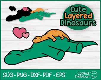 Free Free 175 Daddy And Baby Dinosaur Svg SVG PNG EPS DXF File