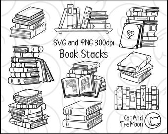 10,345 Book Stack Sketch Royalty-Free Images, Stock Photos