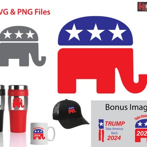Elefante republicano
