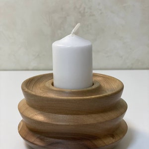 Candlestick holders