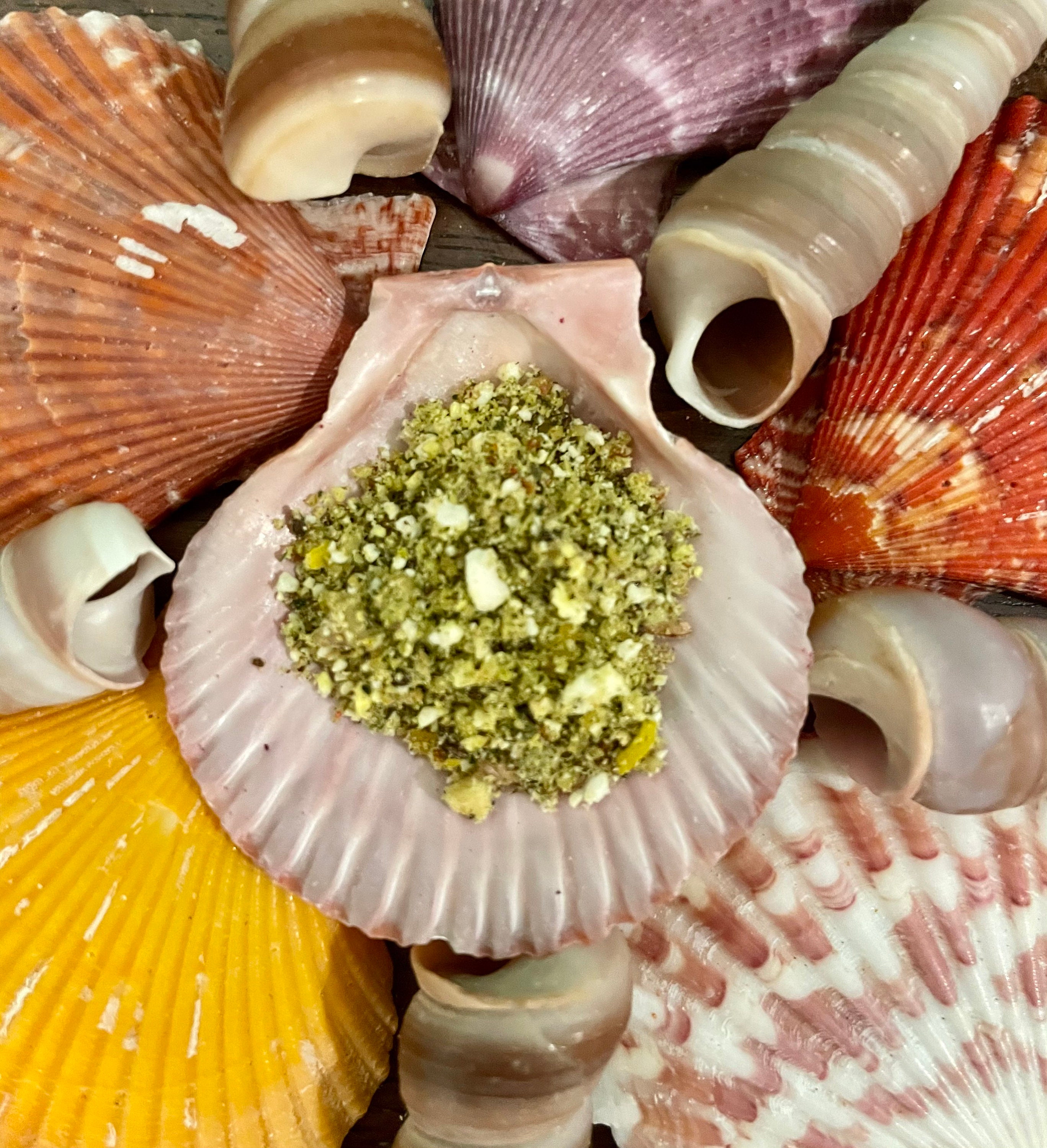 Kitchen Sink (Complete Meal) | Hermit Crab Food