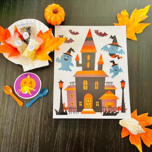 Hermie Halloween Bundle