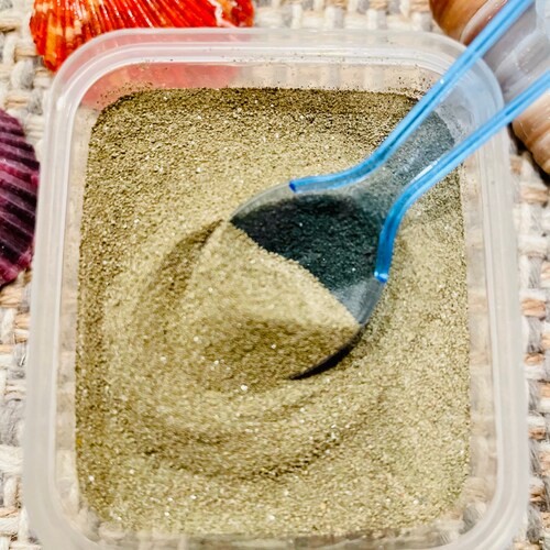 Mealworms Hermit Crab Food Etsy