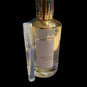Mancera instant crush stores clearance