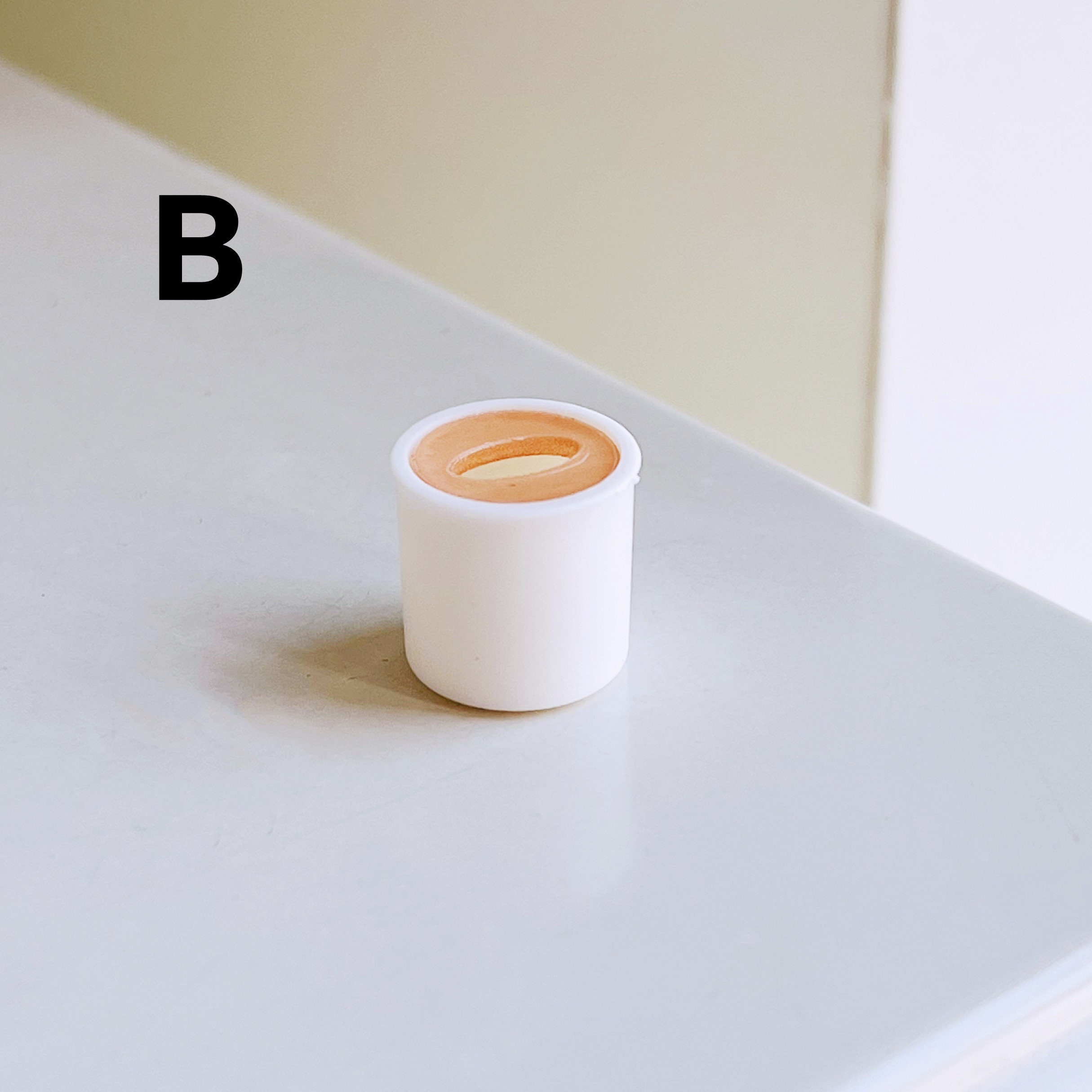 ミニチュアティッシュボックスドールハウスペーパーボックスドール