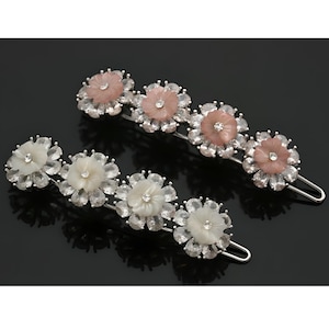 Korean Traditional Natural Mother of Pearl Hairpin Korean HANBOK hairpin hair clip, hairpin hair grip Korean fashion jewelry