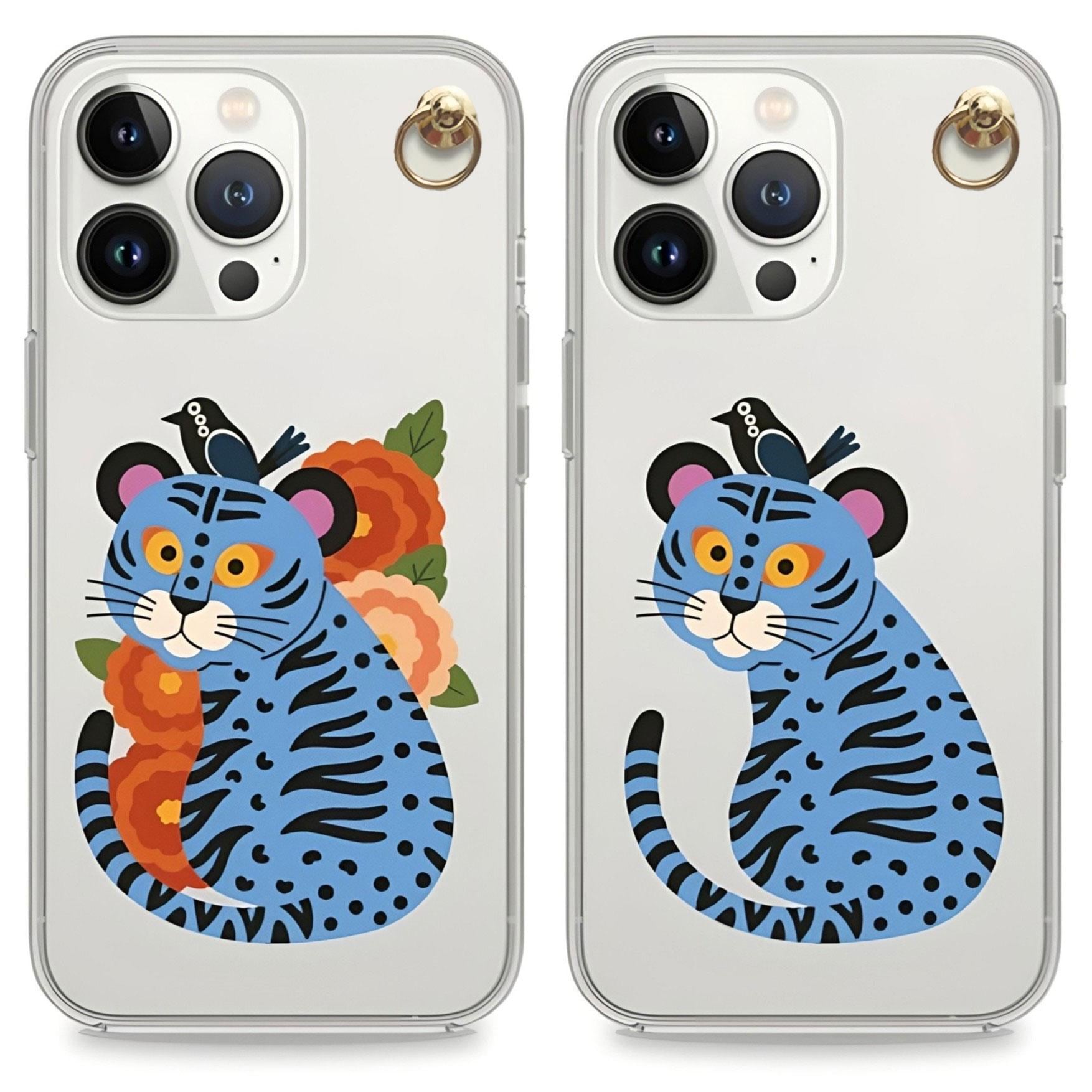 Derpy Phone Case. Kpop demon Hunters phone case. Custom-made product