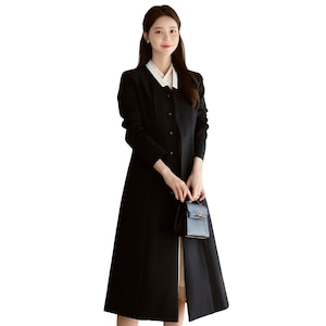 Korean Organza Maxi Dress: Slim-Fit Tulle Wrapped Dress