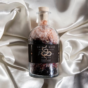 Persephone Ritual Bath salt