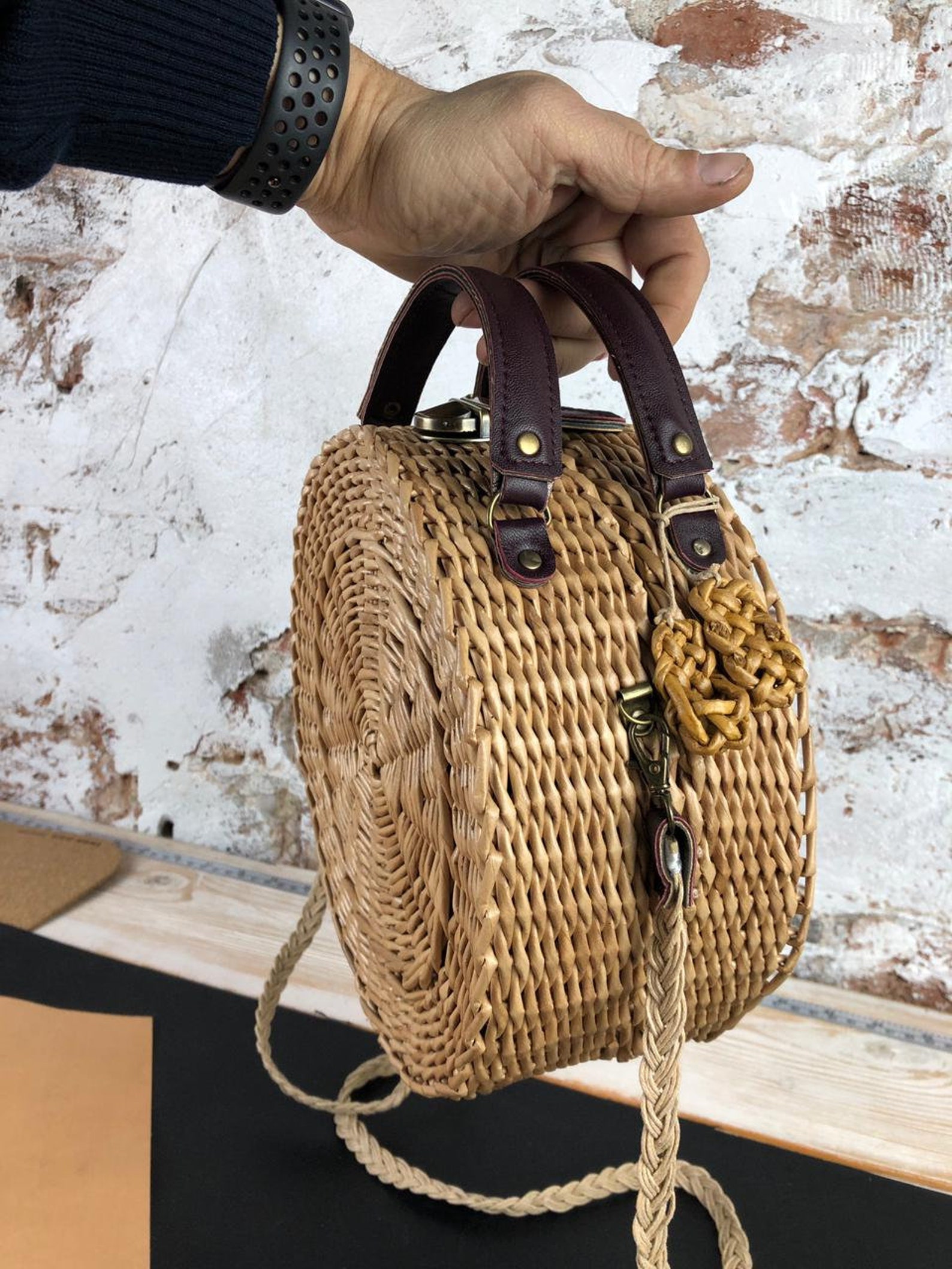 Shoulder bag shoulder bag women shoulder bag outfit Etsy