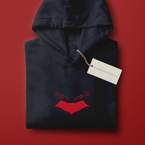 Jason todd hoodie deals