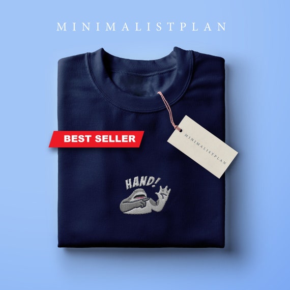 Suicide store king sweatshirt