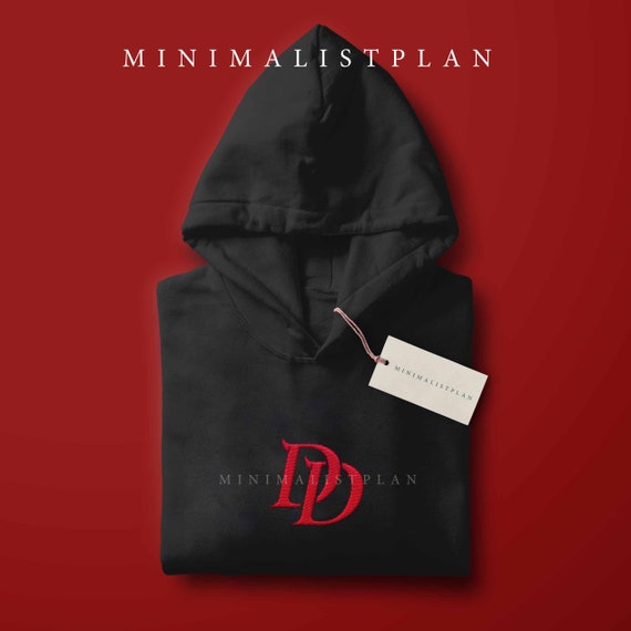 Daredevil hoodie deals