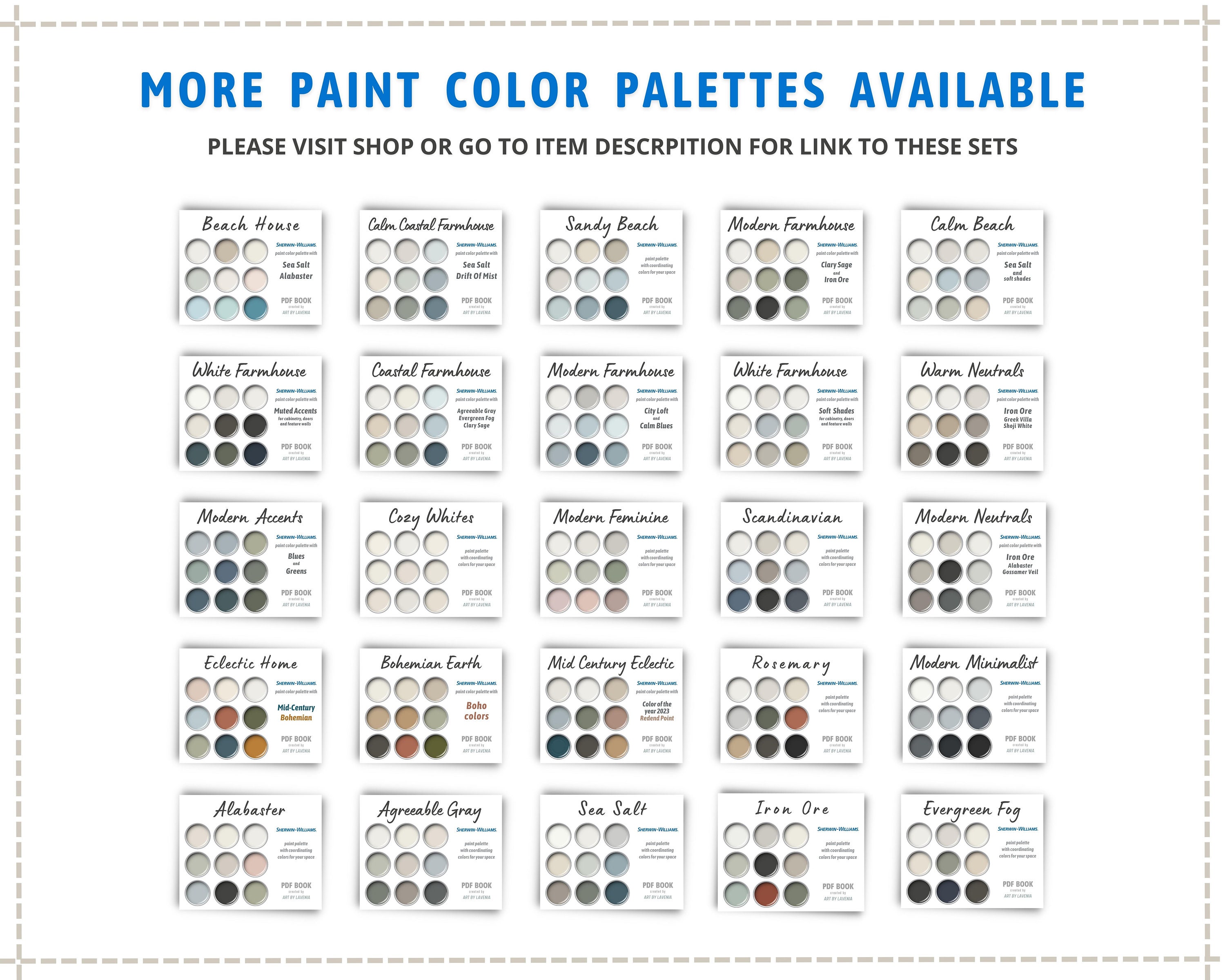 27 Color Blocks ideas  color, paint colors, sherwin williams