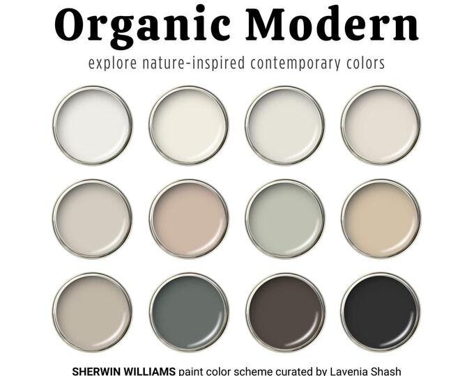 A closer look at Organic Paint For Homes