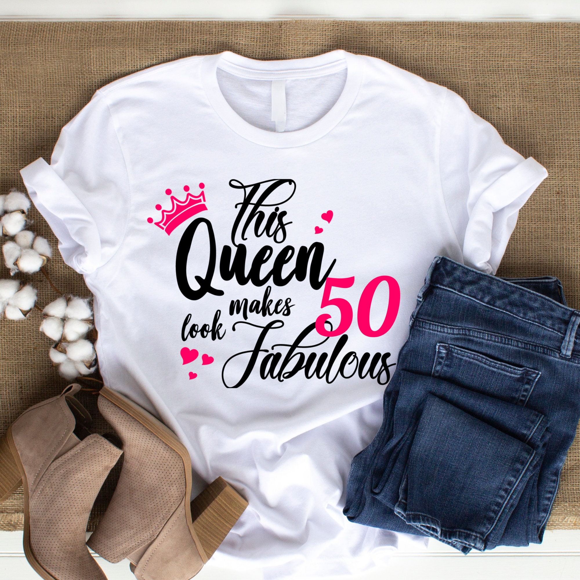 50th Birthday Shirt Ideas Gift For 50th Birthday Woman Canada 