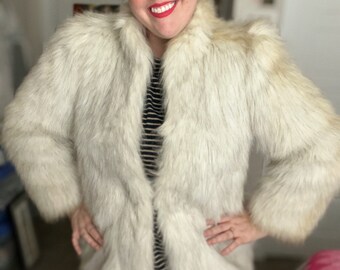 olympia faux furs