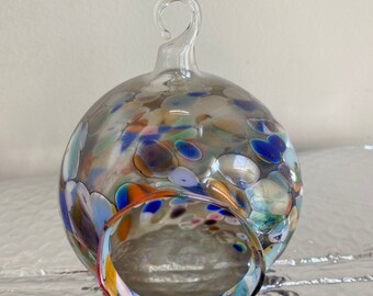 Glass Ornament