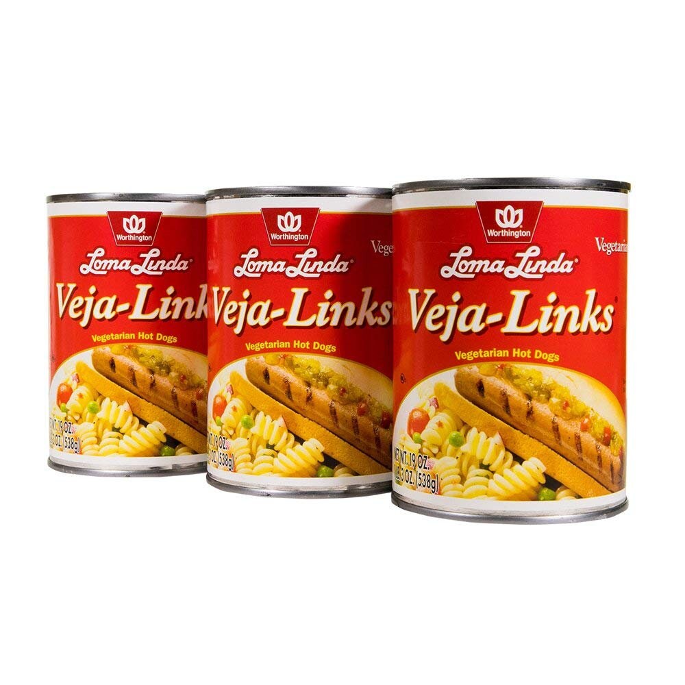 Vega Links