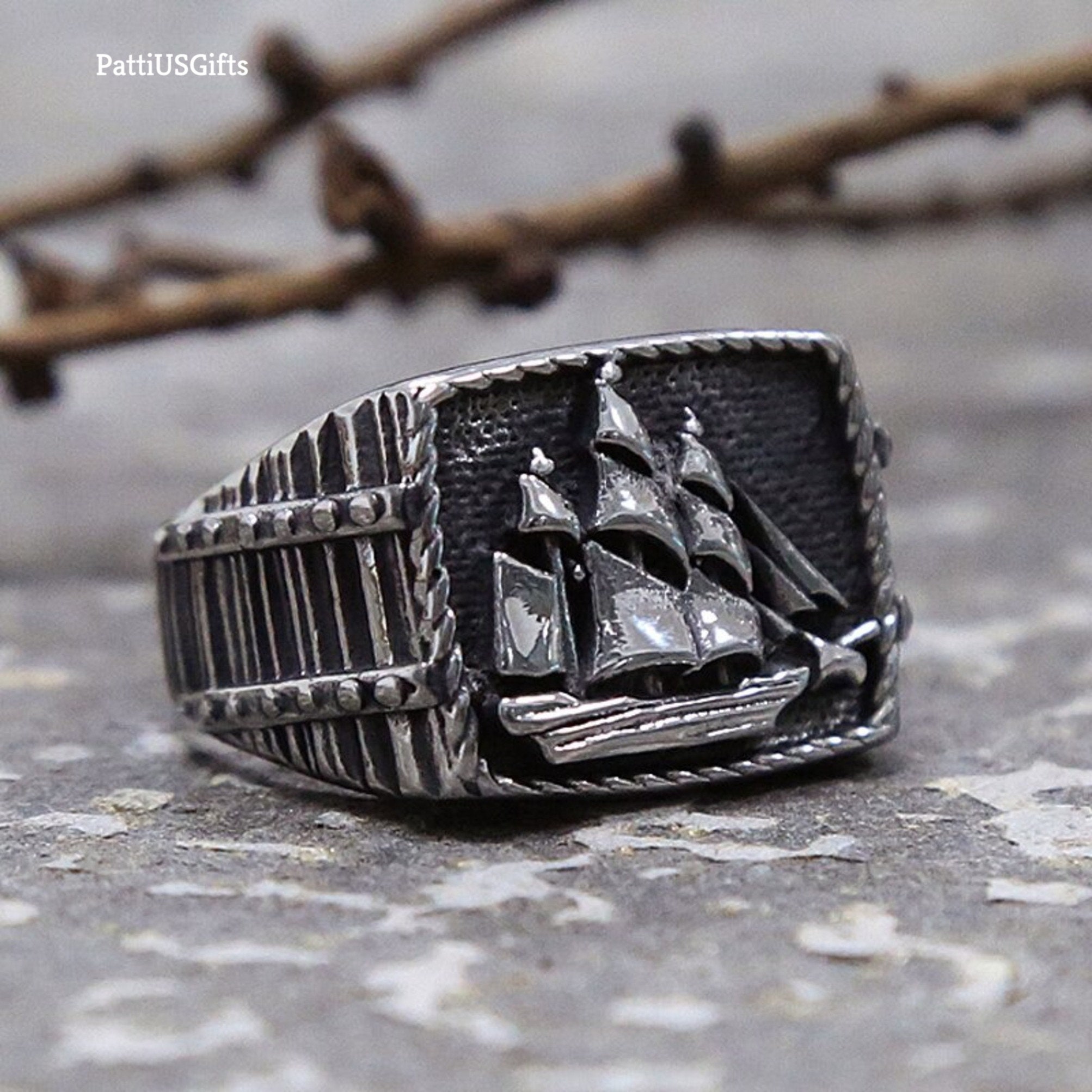 sailboat rings for sale