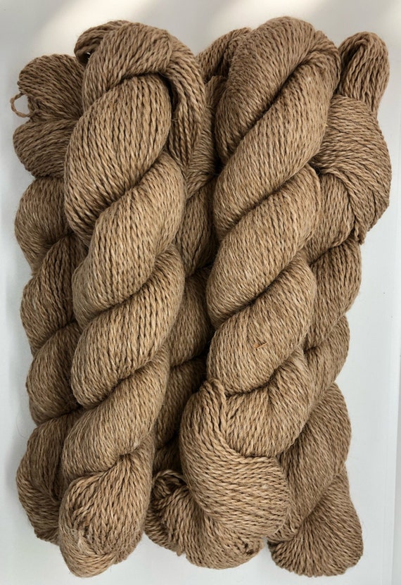 100% Alpaca Fleece 