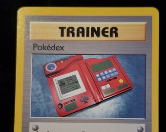 1999 Trainer Pokedex 87/102