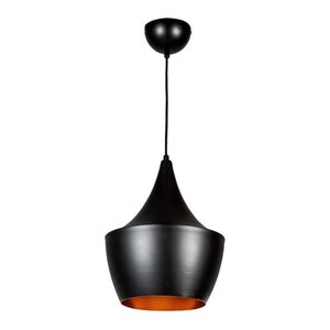 Tom Dixon Decorative Pendant Light (VR300-VR301-VR302)