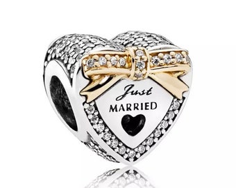 Pandora Married - Etsy UK