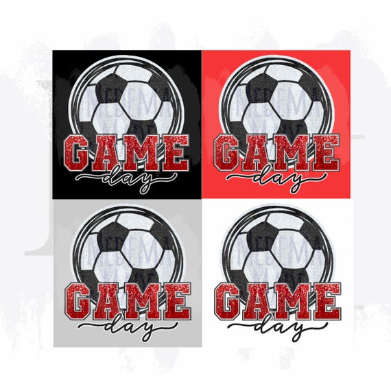 Meridian School District - Stillman Valley Cardinals Spirit Wear - Soccer Option 6