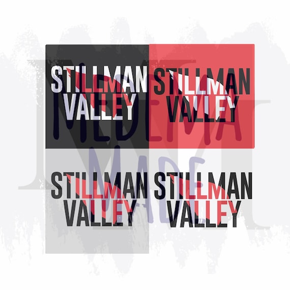 Meridian School District - Stillman Valley Cardinals Spirit Wear Option #14
