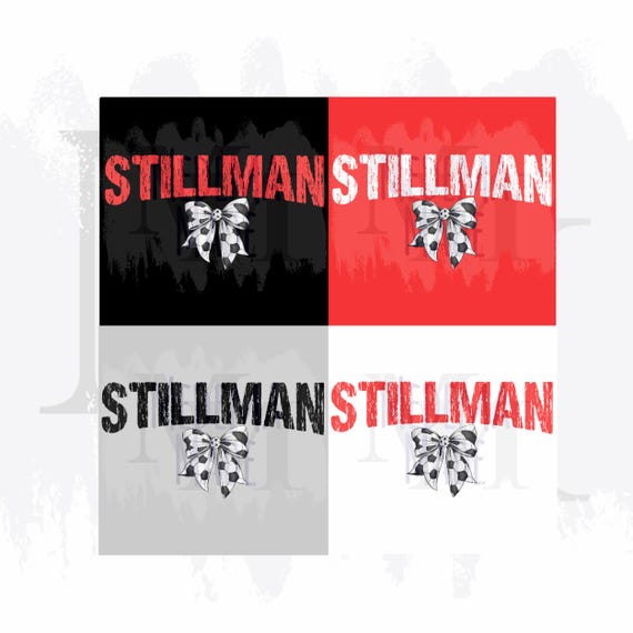 Meridian School District - Stillman Valley Cardinals Spirit Wear - Soccer Option 9