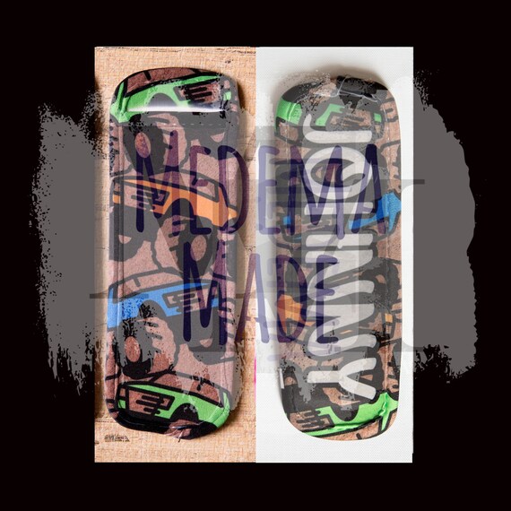 Monster Truck Popsicle Holder | Personalized Popsicle Holder | Monster Truck Party Favor| Ice Pop Holder | Student End of Year Class Gift |