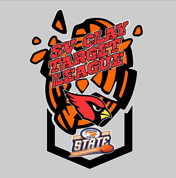 SV Clay Target League State Shirt 2026
