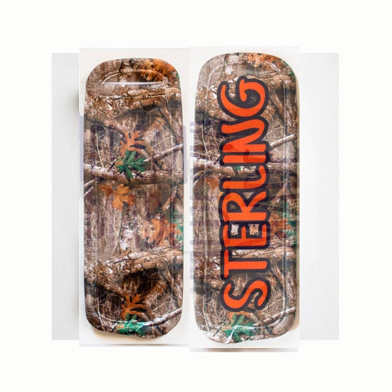 Hunting Camo Popsicle Holder | Personalized Popsicle Holder | Ice Pop | Hunter Camouflage | Popsicle Sleeve | Custom Stocking Stuffer
