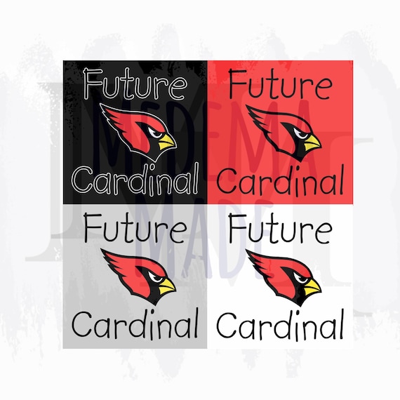 Meridian School District - Stillman Valley Cardinals Spirit Wear - Future Cardinal