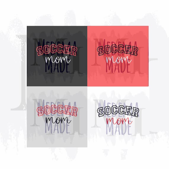 Meridian School District - Stillman Valley Cardinals Spirit Wear - Soccer Option 2