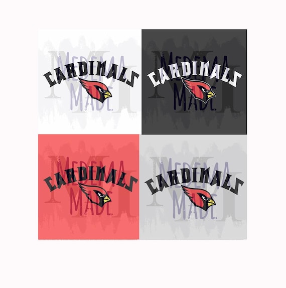 Meridian School District - Stillman Valley Cardinals Spirit Wear Option #24