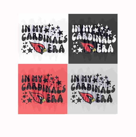 Meridian School District - Stillman Valley Cardinals Spirit Wear Option #22