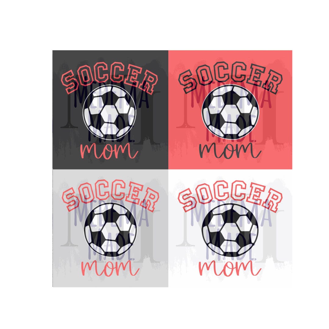 Meridian School District Stillman Valley Cardinals Spirit Wear Soccer