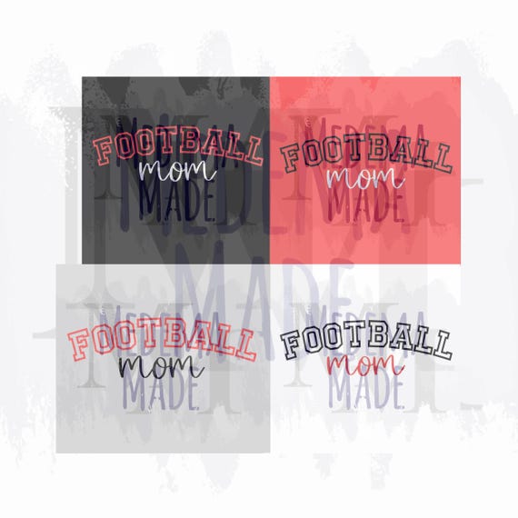 Meridian School District - Stillman Valley Cardinals Spirit Wear - Football Option 2