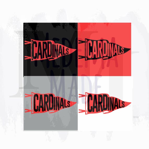 Meridian School District - Stillman Valley Cardinals Spirit Wear Option #20