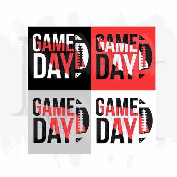 Meridian School District - Stillman Valley Cardinals Spirit Wear - Football Option 9
